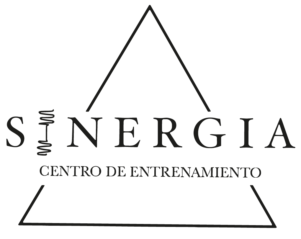 Sinergia | Logo